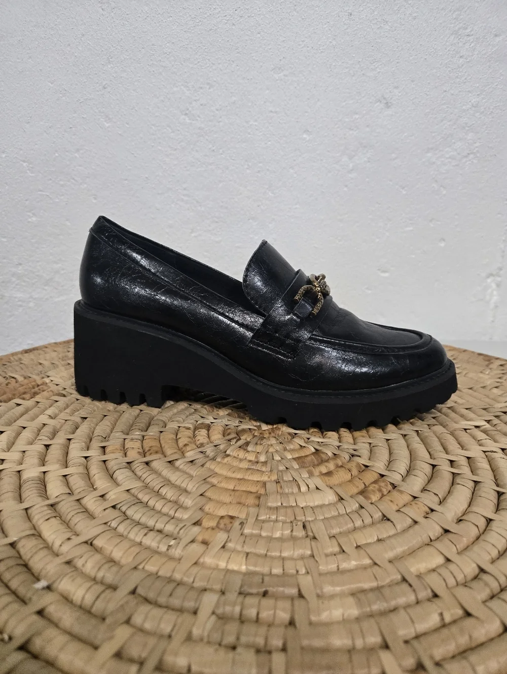 Dolce Vita Chunky Loafer